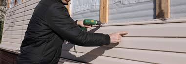 Affordable Siding Repair and Maintenance Services in North Hudson, WI